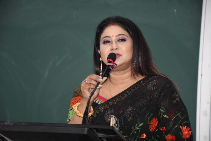 Prioritizing Self-Care: Insights from Renowned Beauty Expert Kaya Seth