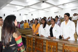 Prioritizing Self-Care | Insights from Renowned Beauty Expert Kaya Seth