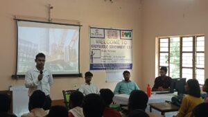 L&T CSDI Conducts Guest Faculty Program at Khoyrasole Govt. IT