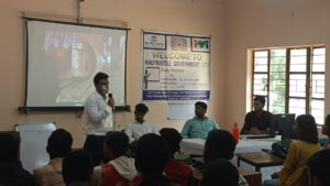 L&T CSDI Conducts Guest Faculty Program at Khoyrasole Govt. IT