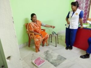 Suri SMC Clinic Provides Affordable Health Care to Local Community