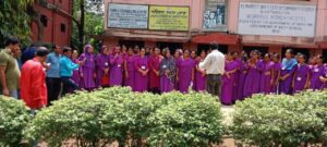 ASHA workers | The backbone of India's rural healthcare system