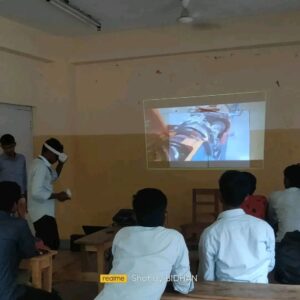 Metaverse | Improving the overall quality of education through information technology