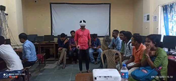 Improving the overall quality of education with modern technology