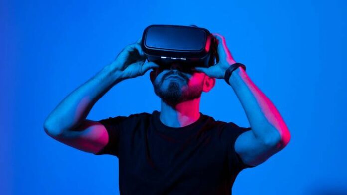 Demystifying the Metaverse: A Journey into the Virtual Realm Demystifying the Metaverse: A Journey into the Virtual Realm