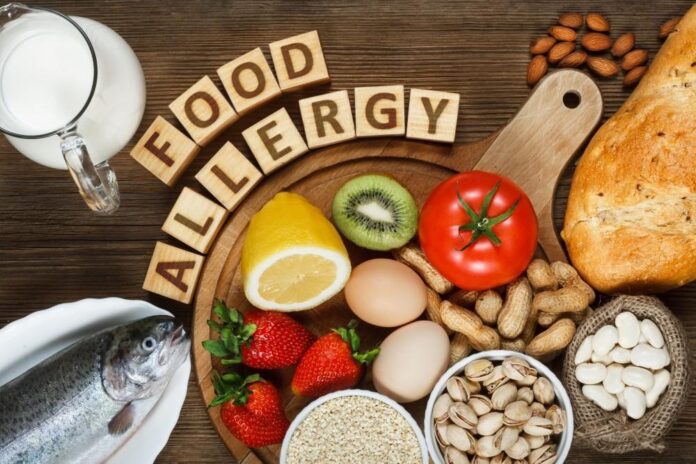 Food Allergy | Growing problem, what is the solution?