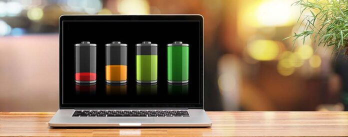 Laptop Battery Longer : আসুন জেনে নিই কিছু প্রয়োজনীয় টিপস -