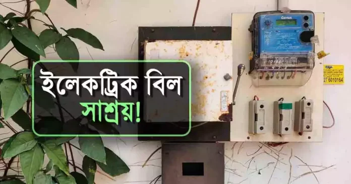 Electricity bill - কড়া শীতেও বিদ্যুতের বিল থাকবে নিয়ন্ত্রণে !!