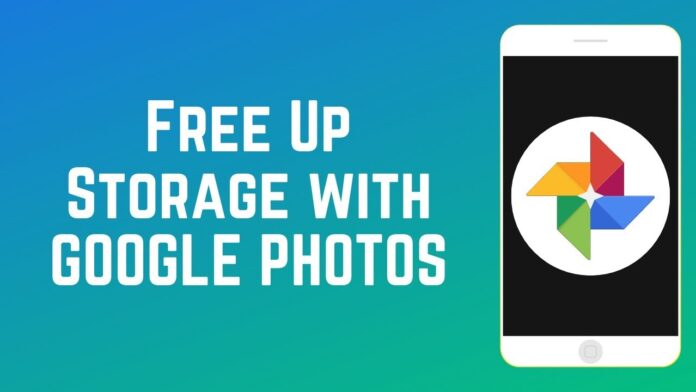 Google Photos Storage free up !! স্টোরেজ ক্লিয়ার করার উপায় -