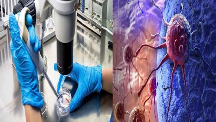 Cancer ক্যান্সার হল এমন একটি রোগ