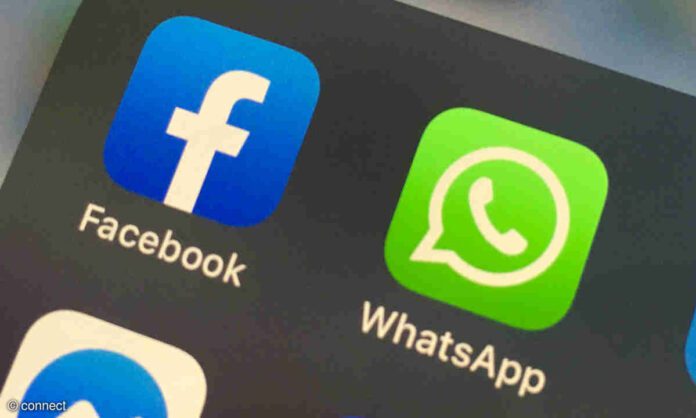 W - WhatsApp/ F - Facebook ফোনের স্ক্রিনে -জানেন এই ম্যাজিক ?