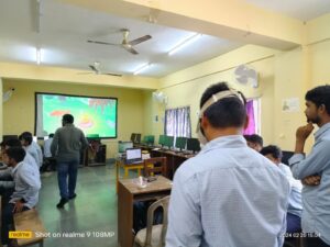 Tehatta-I Govt ITI Embraces the Metaverse | Revolutionizing Education