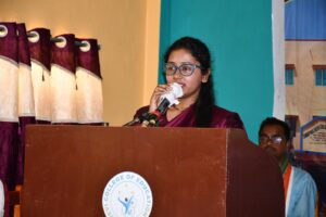 “Celebrating Success | Recap of Pharmakon Expo 2024 at Swapna Devi College of Education –D.Pharm”