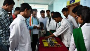“Celebrating Success | Recap of Pharmakon Expo 2024 at Swapna Devi College of Education –D.Pharm”