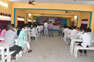 “Celebrating Success | Recap of Pharmakon Expo 2024 at Swapna Devi College of Education –D.Pharm”