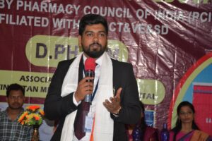 “Celebrating Success | Recap of Pharmakon Expo 2024 at Swapna Devi College of Education –D.Pharm”