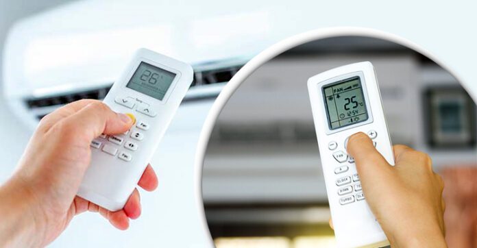 Air Conditioner : গরমের তীব্রতায় তাপমাত্রা কত হওয়া উচিত?