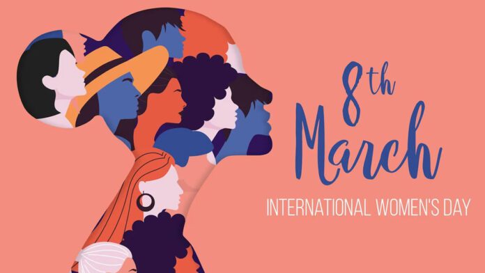 International Women's Day 2024 অগ্রগতির ধারা নারীদের ক্রমবর্ধমান