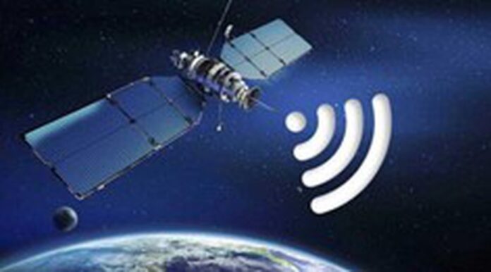 Satellite Internet - Free satellite internet in India!!