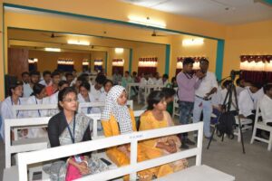 Celebrate success Recap of Pharmacon Expo 2024 at Swapna Devi College of Education - D.Pharm