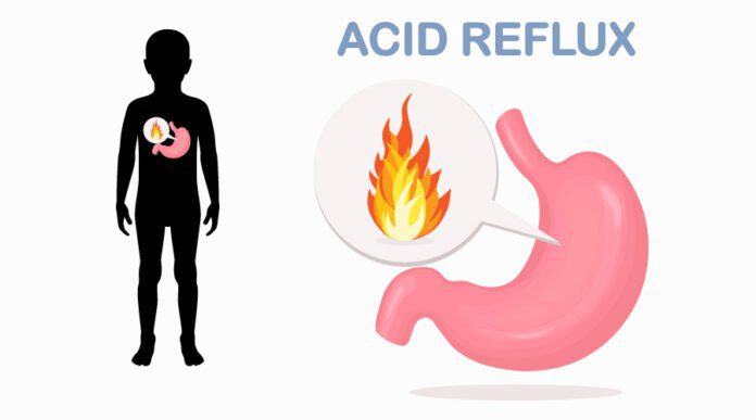Acid Reflux Medicine Side Effects : কথায় কথায় গ্যাসের ওষুধ ? কী হচ্ছে শরীরে ?