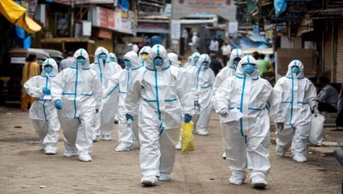 Burden of Disease Worldwide : বিশ্ব জুড়ে রোগের বোঝা: কোভিড কীভাবে গড় আয়ু কমিয়ে দিয়েছে?