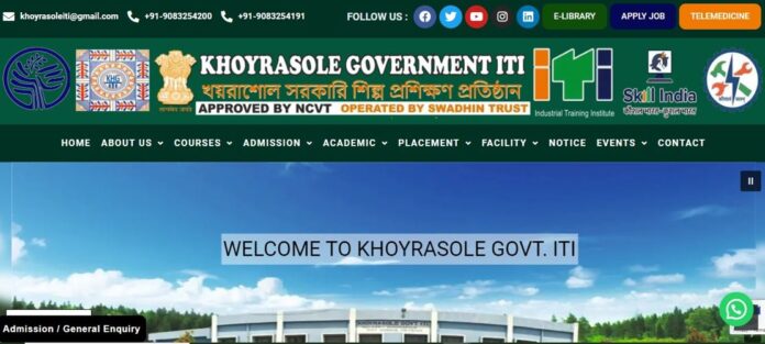 khoyrasolegovernmentiti