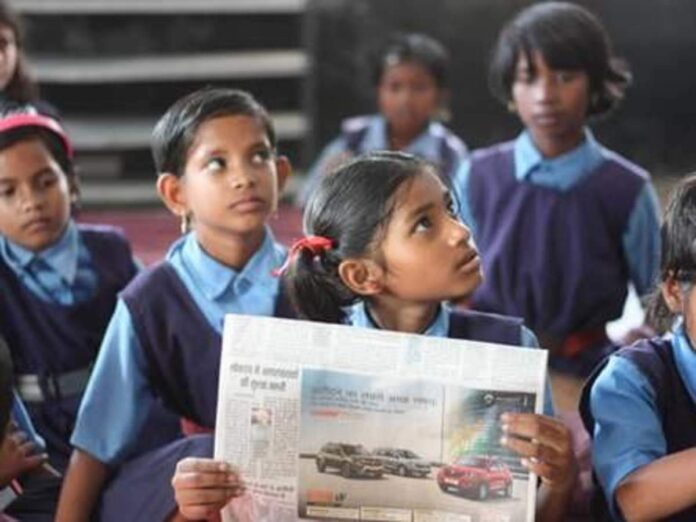 10 Least Educated States in India | Bihar has the highest number of illiterates in the country.