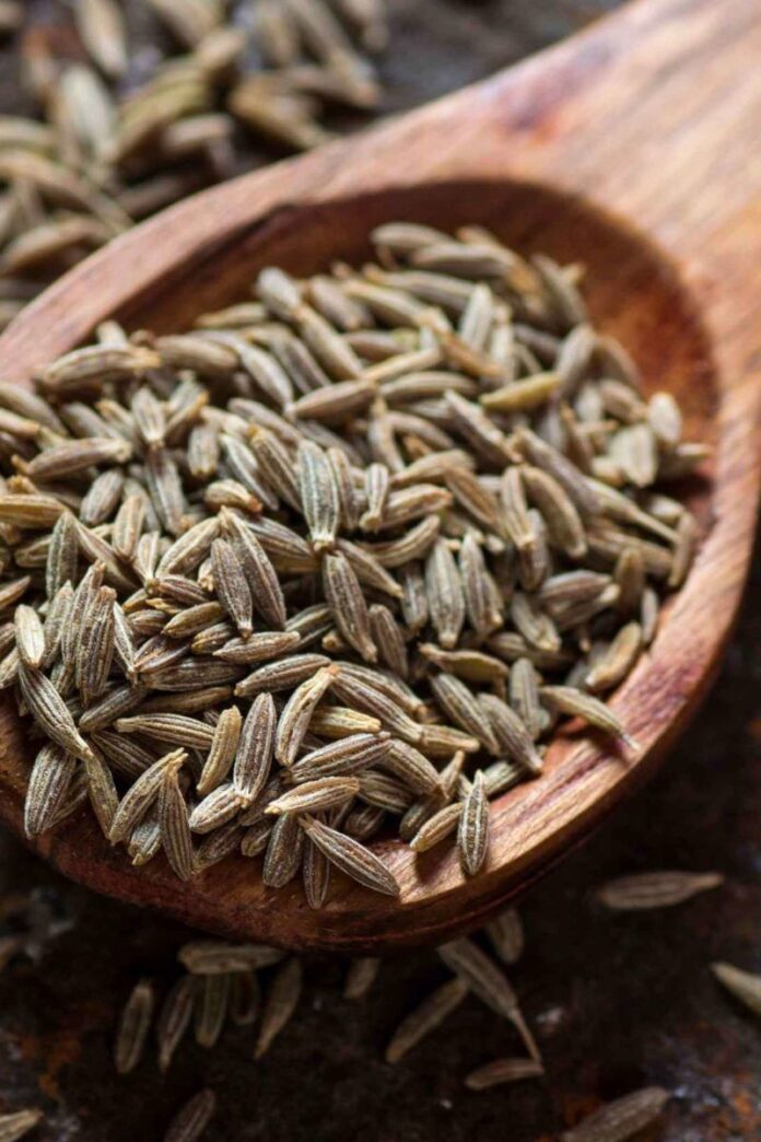 Cumin | The mystery spice for weight loss