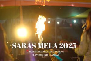 Saras Mela 2025 | Auspicious beginning of the second Mela organized by Tripura Rural Livelihood Mission at Bishramganj Mini Stadium