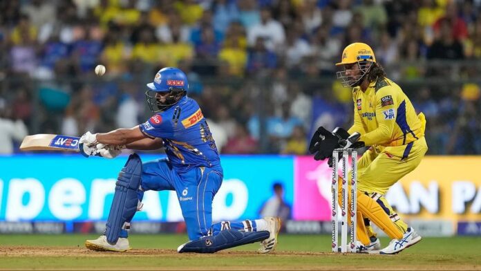 Chennai’s Spin Web Snares Mumbai | Noor’s Brilliance Lights Up Debut