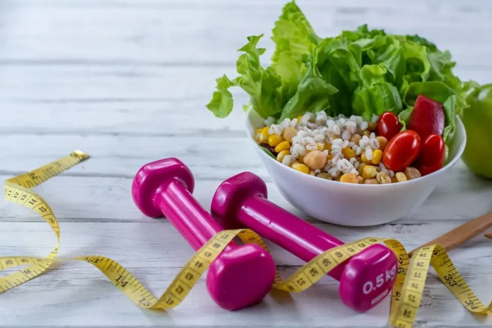 The Real Key to Weight Loss | It’s Not Exercise, It’s Your Plate!