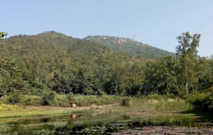Unveiling Susunia | A Summer Escape to Nature's Embrace in Bankura