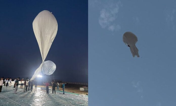 India Soars to New Heights | Indigenous Technology Propels Nation into Elite Stratospheric Club