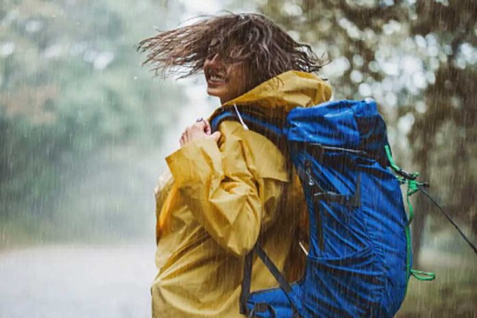 Escape the City | Discover the Enchanting Bhetia Waterfalls Near Kolkata This Monsoon