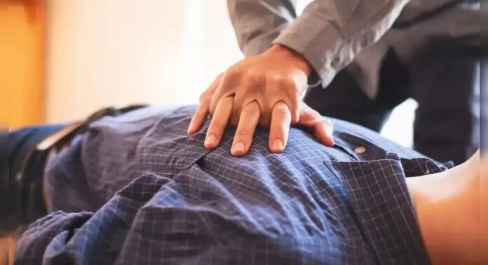 CPR | The Life-Saving Skill Every Household Must Know During a Sudden Heart Attack