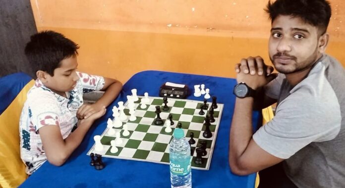 NSHM Hosts Bengal-Wide Chess Extravaganza | A Battle of Wits on the Board!