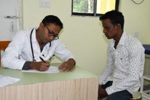 Santiniketan | A New Horizon in Healthcare – Dr. Malay Pit Spearheads International Standard Medical College and Hospital in West Bengal