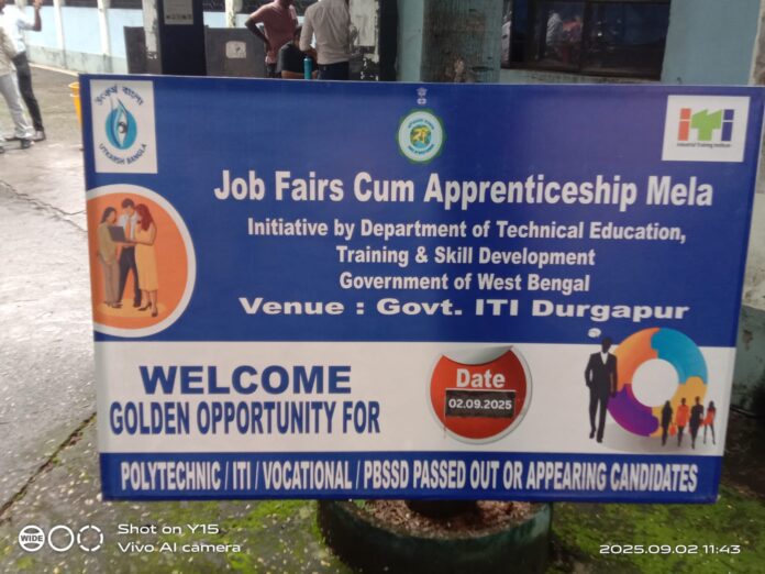 Job Fairs Cum Apprenticeship Mela A Pathway to Dreams