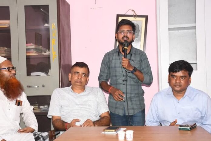 Honoring the Unsung Heroes | Paara Shakti Guni Shakti Award Ceremony in Sattore Village Honoring the Unsung Heroes | Paara Shakti Guni Shakti Award Ceremony in Sattore Village