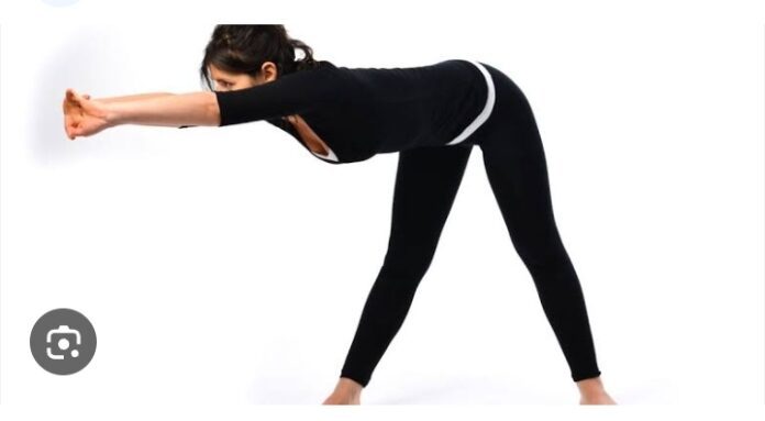 Beat Belly Fat and Joint Pain | One Simple Yoga Pose is the Solution