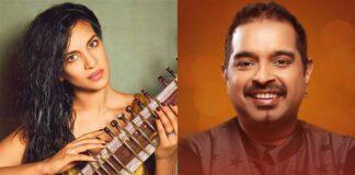 বিশ্ব সঙ্গীতে ভারতের সুর: ২০২৬ গ্র্যামি মনোনয়নে ফের উজ্জ্বল অনুষ্কা ও শঙ্কর মহাদেবনের ‘শক্তি’ Indian Music Takes Center Stage at 68th Grammy Nominations | Anoushka Shankar and Shakti Earn Double Nods