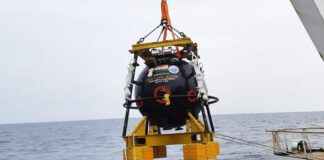 ৬,০০০ মিটার গভীরে ভারতের গবেষণা বিপ্লব: নীল সমুদ্রের তলদেশে উন্মোচিত হচ্ছে আগামী বিজ্ঞানের দরজা