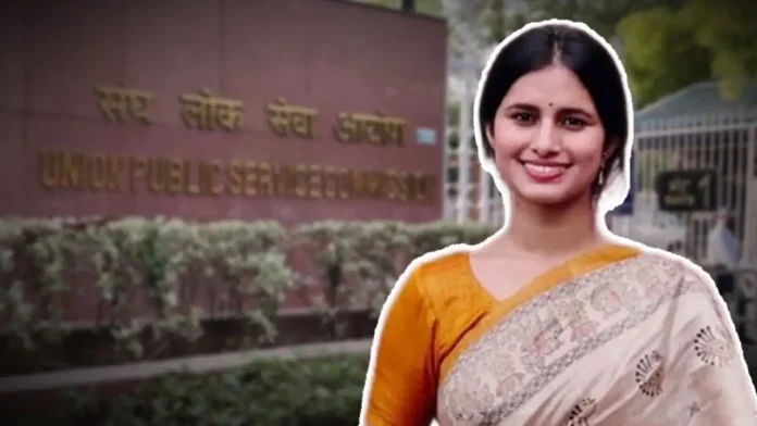 IAS Vishakha Yadav | The Inspiring Journey from Corporate Success to AIR 6