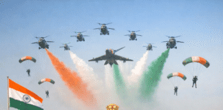 ভারতীয় সেনা দিবস ও ভারতীয় সেনাবাহিনীর গৌরবময় ইতিহাস