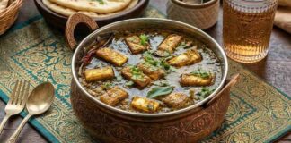 Royal Hyderabadi Paneer: বাড়িতেই আনুন নিজামি স্বাদ!!!