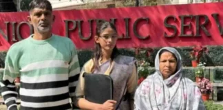 flight of spirits: ট্রাক চালকের মেয়ে এখন ইউপিএসসি বিজয়ী!!!