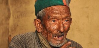 Indian Elections:স্বাধীন ভারতের প্রথম ভোটার শ্যাম শরণ নেগি—গণতন্ত্রের জীবন্ত প্রতীক এক অসাধারণ জীবনগাথা!!!