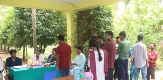 Blood Donation Camp: সতীর্থ চ্যারিটেবল ট্রাস্টের উদ্যোগে সফল রক্তদান শিবির!!!