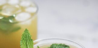 Aam Panna:গরমে প্রশান্তির জাদুকরী পানীয়!!!পান্না তৈরির সহজ উপায় ও উপকারিতা!!!